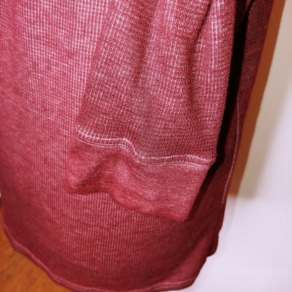 Fifth Sun Star Wars Darkside Darth Vader sugar skull long sleeve EUC - Picture 6 of 8